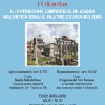 ARTICOLO NOVE: DA PALESTRINA A ROMA UN VIAGGIO NELL’ANTICA ROMA Cultura