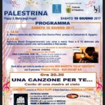 PALESTRINA: UN WEEK END RICCO DI INIZIATIVE CULTURALI Cultura